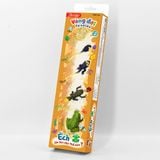 Vòng đời tự nhiên - Ếch lớn lên như thế nào?DK81256