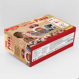 Bộ đồ chơi - Tiệm bánh Pizza,DK81263