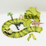 Đường ray biến hóa,DK81264