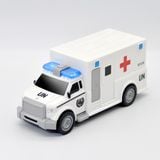 Xe cứu thương,DK81265