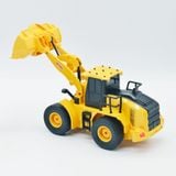 Xe công trình điều khiển từ xa - Máy xúc lật,DK81267