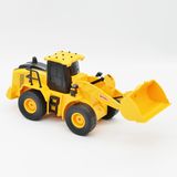 Xe công trình điều khiển từ xa - Máy xúc lật,DK81267