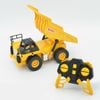 Xe công trình điều khiển từ xa - Xe ben,DK81268