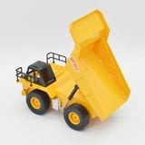 Xe công trình điều khiển từ xa - Xe ben,DK81268