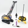 Xe công trình điều khiển từ xa - Xe cần cẩu,DK81269