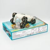 Xe điều khiển từ xa 2.4G - Ông hoàng trình diễn, DK81273
