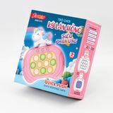 Trò chơi Kỳ lân hồng siêu phản ứng, DK81276