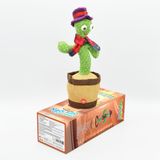 Vũ công xương rồng - Ngôi sao sàn diễn,DK81280