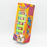 Hình khối xây tháp,DK81281