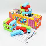 Hình khối xây tháp,DK81281