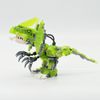 Ghép hình khủng long phát sáng - Khủng long chân thú DK81283