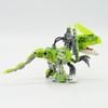 Ghép hình khủng long phát sáng - Khủng long chân thú DK81283