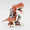 Ghép hình khủng long phát sáng - Khủng long bạo chúa,DK81286