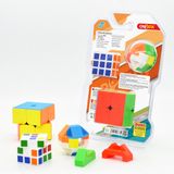 Rubic Bộ ba kỳ ảo - Miraculous Trio, DK81293