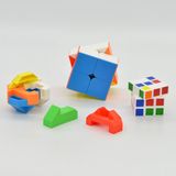 Rubic Bộ ba kỳ ảo - Miraculous Trio, DK81293