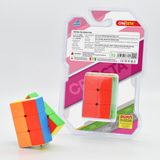 Rubic Khối ma thuật - Magic Cube 2x2x3, DK81298