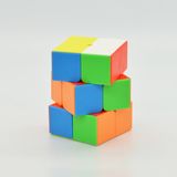 Rubic Khối ma thuật - Magic Cube 2x2x3, DK81298