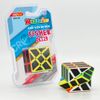 Rubic Khối xiên ảo diệu - Fisher Cube, DK81299