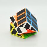 Rubic Khối xiên ảo diệu - Fisher Cube, DK81299