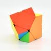 Rubic Khối xiên bí ẩn - Skewb Cube, DK81300