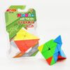 Rubic Khối tam giác - Pyramix Cube, DK81303