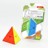 Rubic Khối tia sáng - Sqaure Cube, DK81301