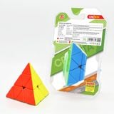 Rubic Khối tam giác - Pyramix Cube, DK81303