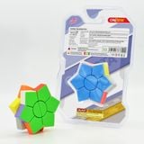 Rubic Khối sao lục giác - Hexagon star Cube, DK81304