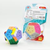 Rubic Khối ngôi sao - Megaminx Cube, DK81305