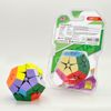 Rubic Khối sao biển -  Starfish Megaminx Cube, DK81306
