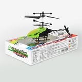 Trực thăng truy vết tầm cao, DK81310