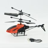 Trực thăng truy vết tầm cao, DK81310