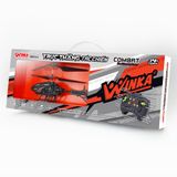 Trực thăng tác chiến, DK81313