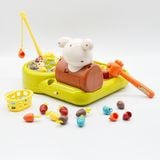 Bộ đồ chơi - Nông trại vui vẻ, DK81315
