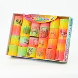 Trò chơi bảy sắc cầu vồng - Vườn bách thú, DK81317