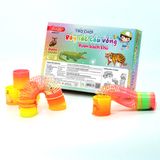 Trò chơi bảy sắc cầu vồng - Vườn bách thú, DK81317