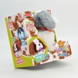 Thú cưng cho bé - Chó bông đáng yêu, DK81320
