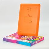 Máy tính bảng mini : Bé học ngoại ngữ, DK81322