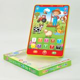 Máy tính bảng mini : Bé làm quen với nông trại, DK81323