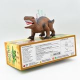 Khủng long biết đi - Quái thú rừng sâu, DK81326