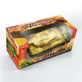 Xe tăng ĐKTX - Vua chiến trường, DK81327