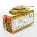 Xe tăng ĐKTX - Vua chiến trường, DK81327