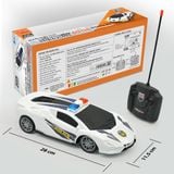 Xe ĐKTX - Cảnh sát đô thị, DK81328