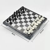 Cờ vua - Kỳ thủ địa cầu,DK81332