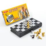 Cờ vua - Nhà vô địch, DK81336