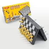 Cờ vua - Nhà vô địch, DK81336