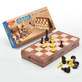 Cờ vua - Kiện tướng quốc gia, DK81337