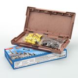 Cờ vua - Kiện tướng quốc gia, DK81337