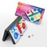 Cờ cá ngựa - Đệ nhất chiến mã, DK81338