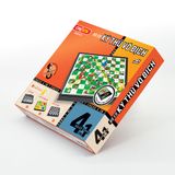 Bộ cờ 4 trong 1 - Kỳ thủ vô địch,DK81341